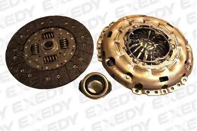 EXEDY MZK2136 Debriyaj Seti 1449695