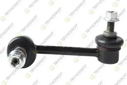 TEKNOROT N-357A Z-Rot (Arka Sol) 54668EG02B