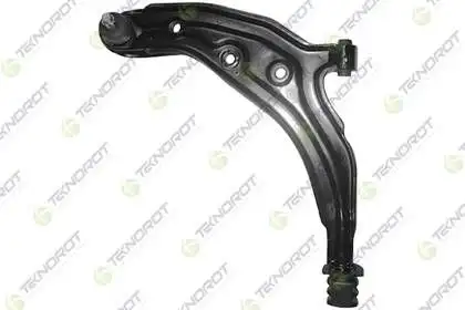 TEKNOROT N-436 Alt Salıncak (Sol) 545014F102