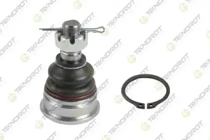 TEKNOROT N-575 Alt Rotil 4016001N25