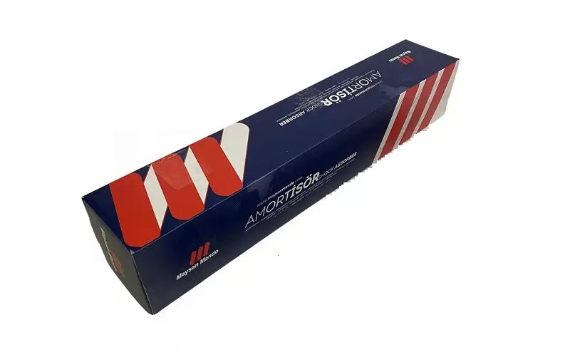 MAYSAN N6875502 Arka Amortisör