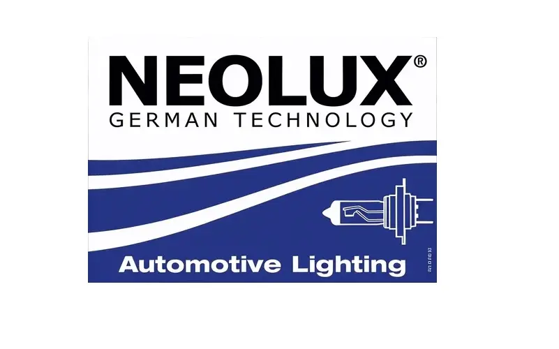 NEOLUX N711 Ampül