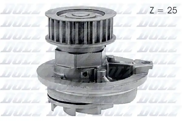 DOLZ O137 Devirdaim 1334054