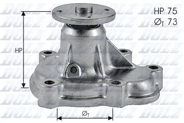 DOLZ O143 Devirdaim 1334115