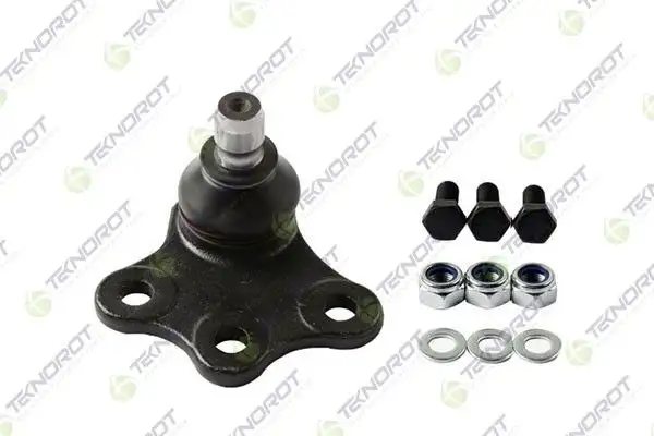 TEKNOROT O-165K Alt Rotil (Sağ) 5352026