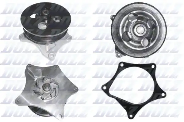 DOLZ O277 Devirdaim 55500622