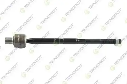 TEKNOROT O-473 Rot Mili