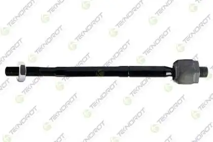 TEKNOROT O-513 Rot Mili 6606030