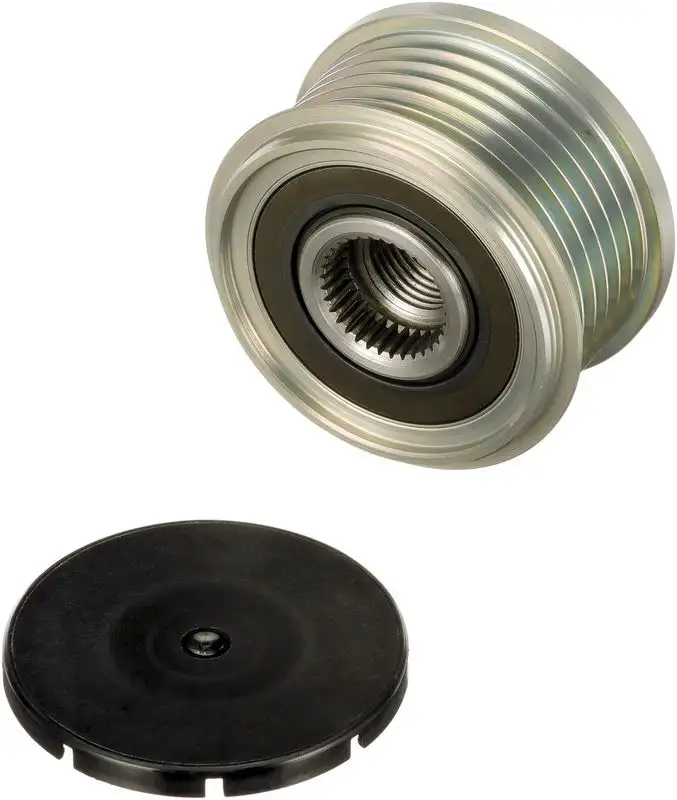 GATES OAP7077 Alternatör Kasnağı 77363468
