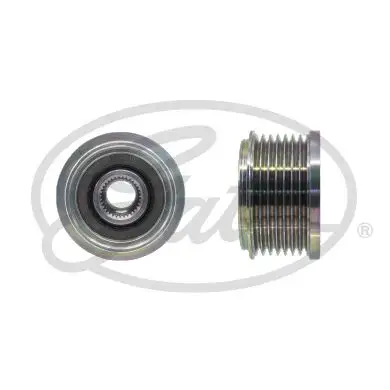 GATES OAP7247 Alternatör Kasnağı 274150L040