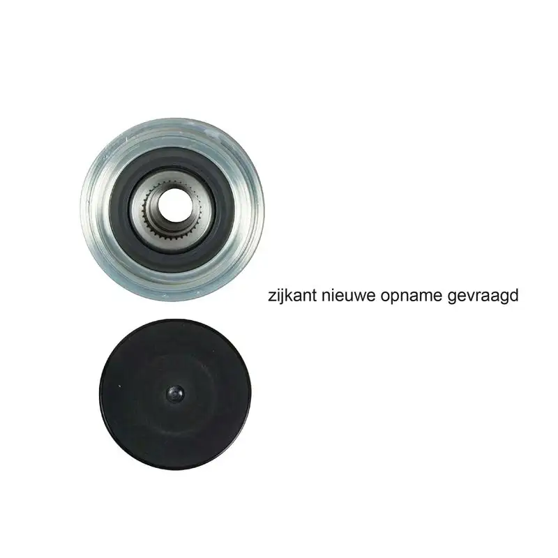 GATES OAP7270 Alternatör Kasnağı 373212A700
