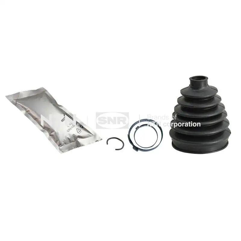 SNR OBK54036 Dış Aks Körüğü 5M0498203