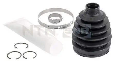 SNR OBK55012 Dış Aks Körüğü 392419538R