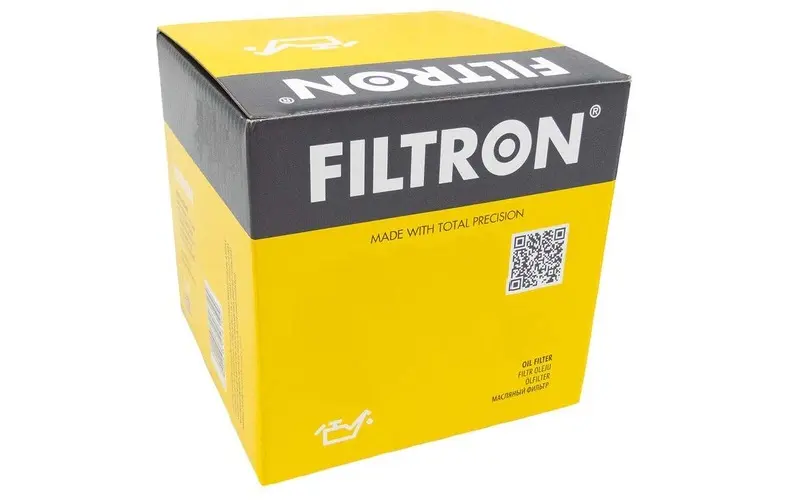 FILTRON OM585/1H Yağ Filtresi