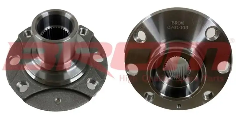 BROM OP61003 Ön Poyra 326184