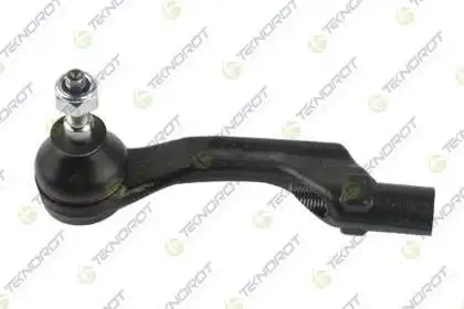 TEKNOROT P-1022 Rot Başı (Sol) 1673314480