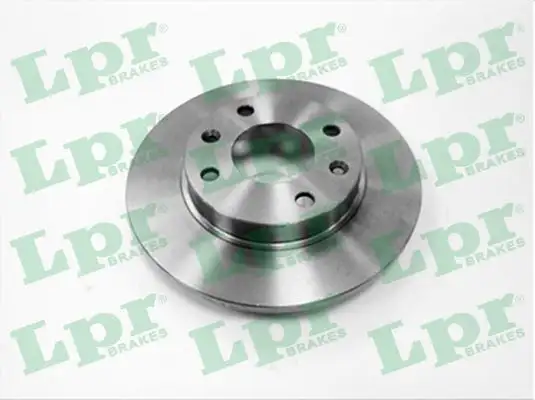 LPR P1141P Ön Fren Diski