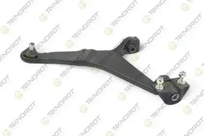 TEKNOROT P-126 Alt Salıncak (Sol) 95658978