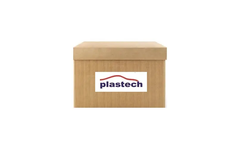 PLASTECH P12827 Silecek Kolu (Ön Sol)