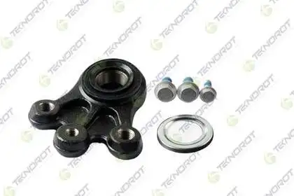 TEKNOROT P-460K Alt Rotil 364069