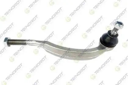 TEKNOROT P-461 Rot Başı (Sağ) 381757