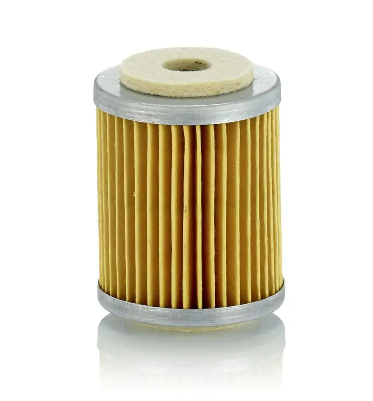 MANN P609 Yakıt Filtresi