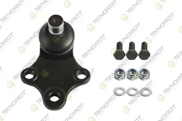 TEKNOROT P-616K Alt Rotil 364049