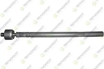 TEKNOROT P-654 Rot Mili 3812E5