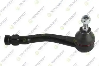 TEKNOROT P-661 Rot Başı (Sağ) 381775