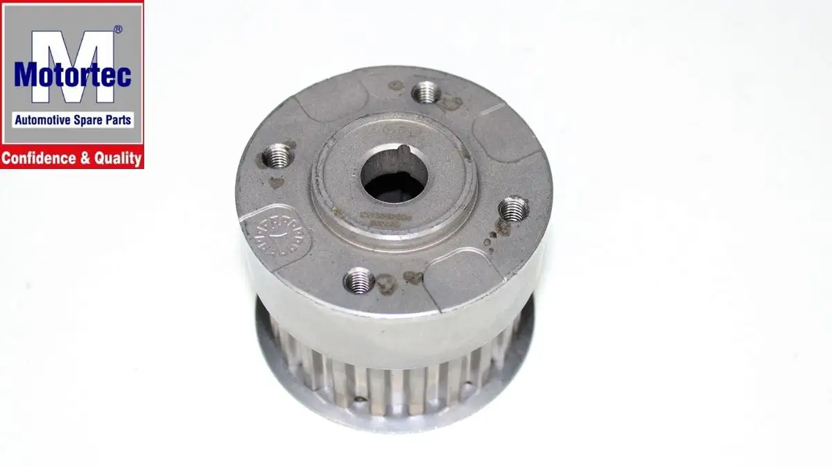MOTORTEC PEG0768 Krank Dişlisi 9600889680