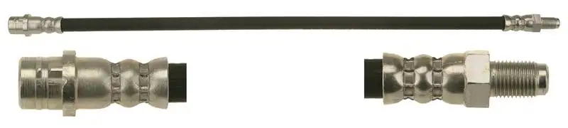TRW PHB573 Ön Fren Hortumu A2044280135