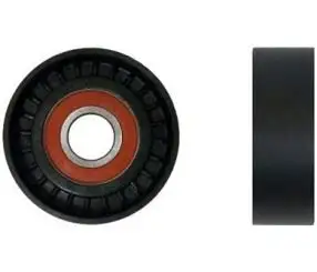 ORS PK6203-65X23 Alternatör Gergi Rulmanı 55204392