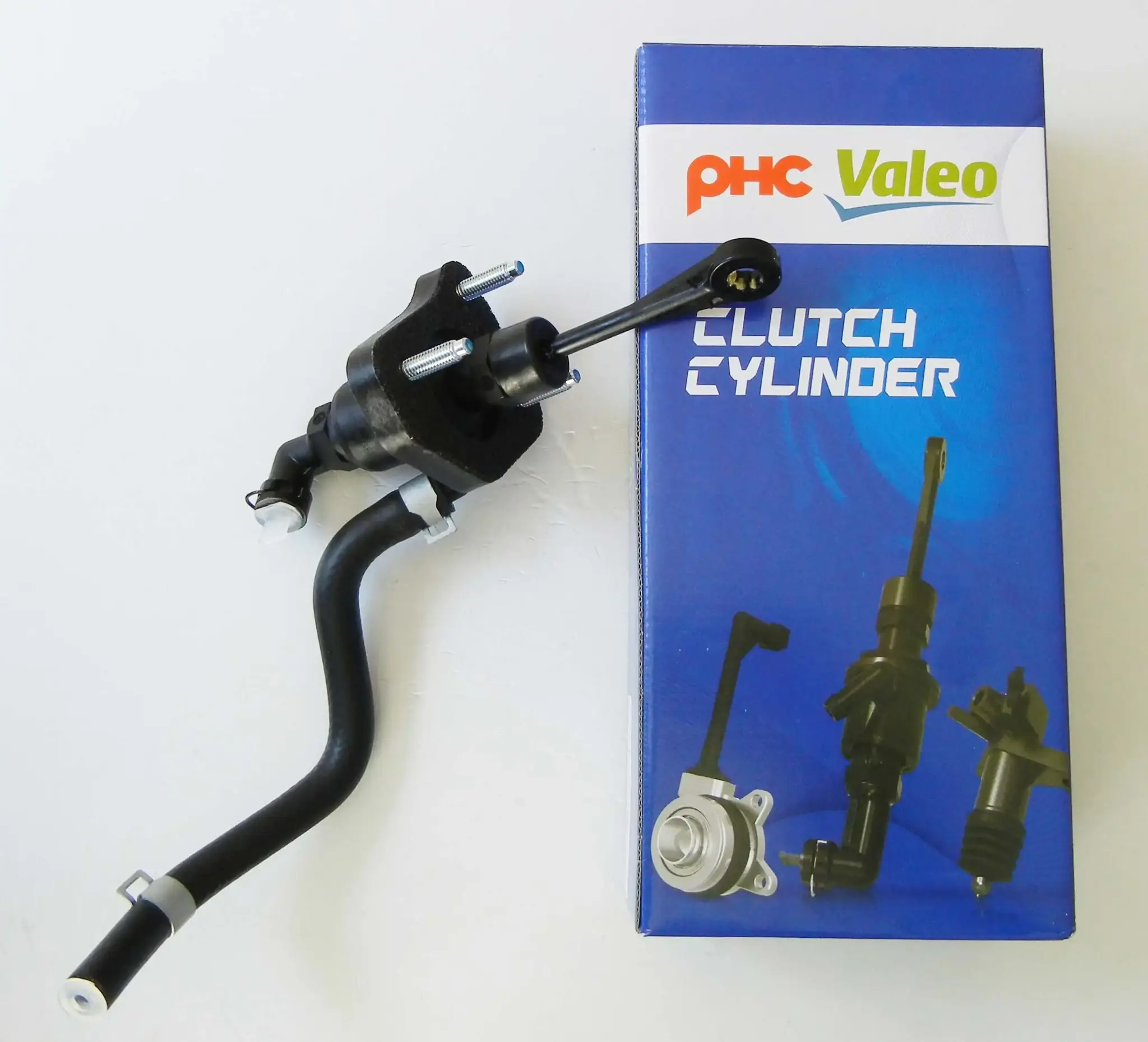 PHC VALEO PMC165 Debriyaj Üst Merkez 41610C8100