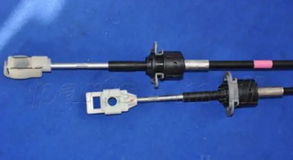 PARTS MALL PTA-147 Vites Halatı 437942H100