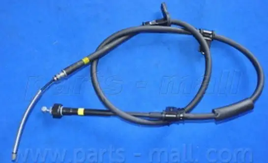 PARTS MALL PTA-159 El Fren Halatı (Arka Sağ) 597702D010