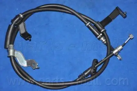 PARTS MALL PTA-524 El Fren Halatı (Arka Sağ) 597702E200