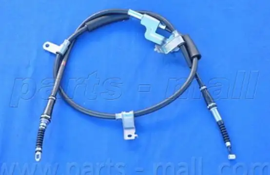PARTS MALL PTA-554 El Fren Halatı (Arka Sol) 597603J000