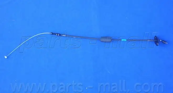 PARTS MALL PTA-583 Gaz Teli 3279017100