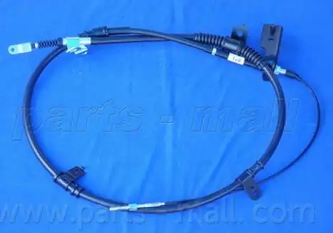 PARTS MALL PTA-740 El Fren Halatı (Arka Sağ) 599304F000