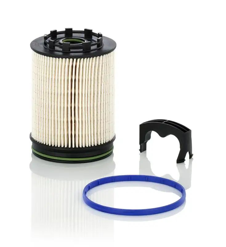 MANN PU10023/1ZKIT Yakıt Filtresi JB3Z9365C