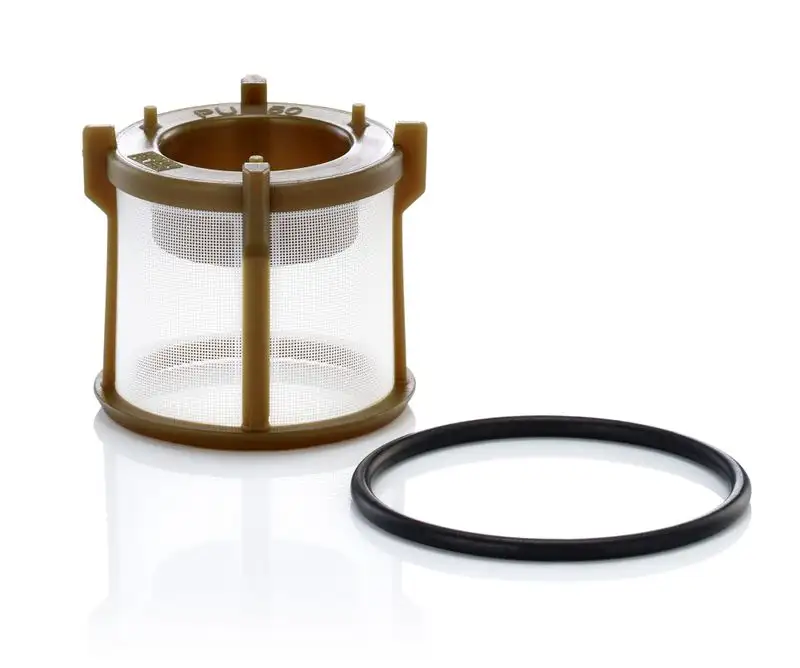 MANN PU50X Yakıt Filtresi 710887