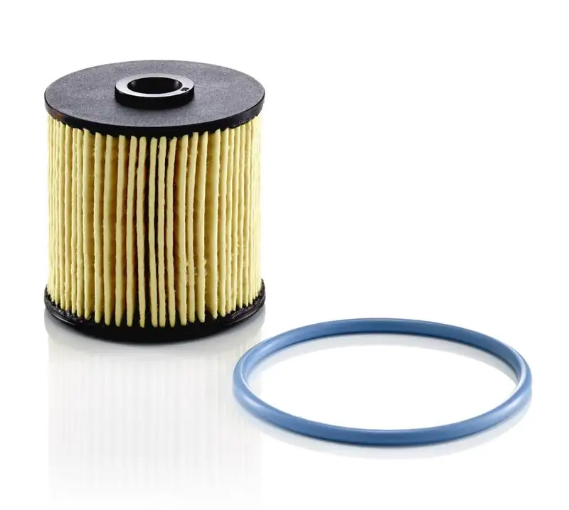 MANN PU7010Z Yakıt Filtresi