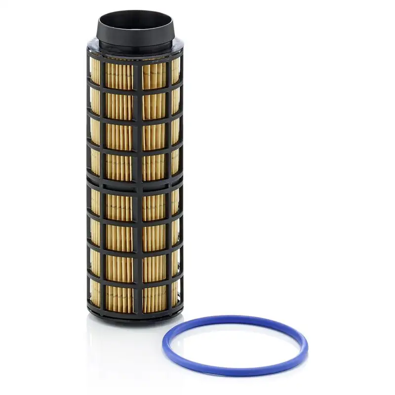 MANN PU7017Z Yakıt Filtresi 5802050393