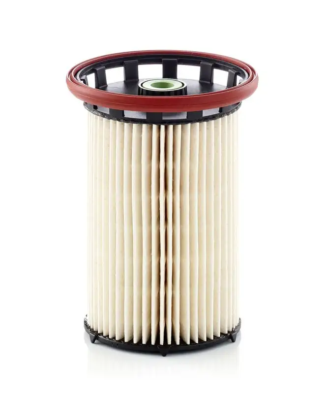 MANN PU8007 Yakıt Filtresi