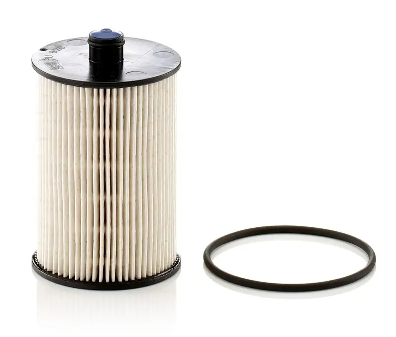 MANN PU820X Yakıt Filtresi 2D0127177