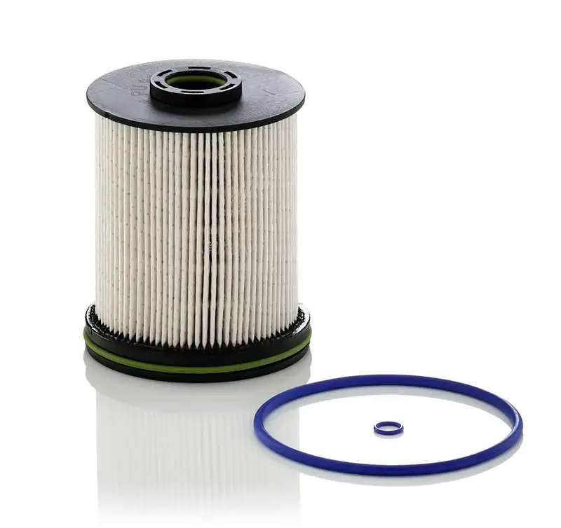 MANN PU9012/1Z Yakıt Filtresi