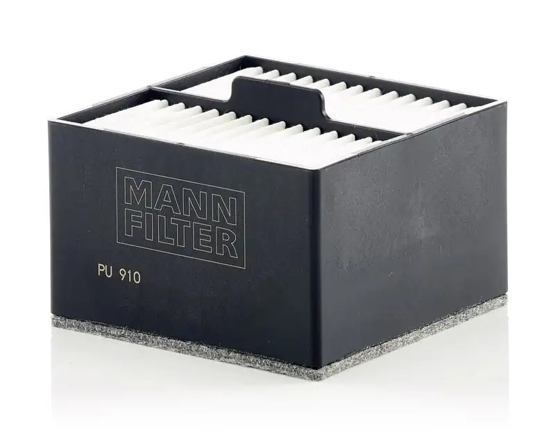 MANN PU910 Yakıt Filtresi