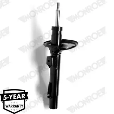 MONROE R11172 Arka Amortisör 7700816047