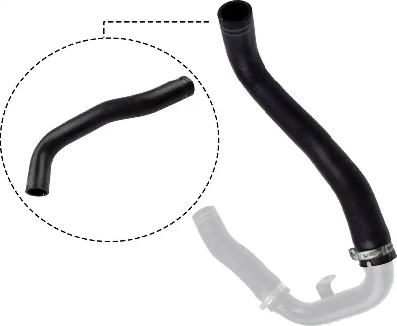 RAPRO R11610 Turbo Hortumu 51805814