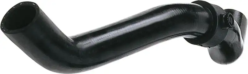 RAPRO R12140 Radyatör Üst Hortumu 7700793249